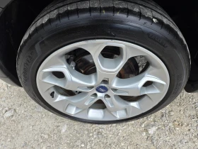Ford Kuga 2.0TDCI 4X4 АВТОМАТИК , снимка 15
