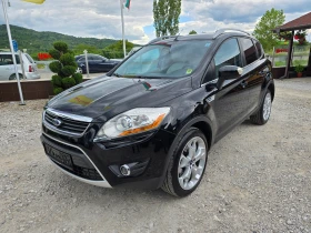 Ford Kuga 2.0TDCI 4X4 АВТОМАТИК , снимка 1