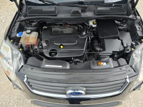 Ford Kuga 2.0TDCI 4X4 АВТОМАТИК , снимка 16