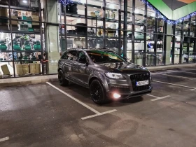 Audi Q7 3.0 tdi, снимка 2