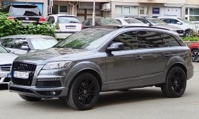 Audi Q7 3.0 tdi, снимка 1