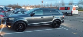 Audi Q7 3.0 tdi, снимка 4