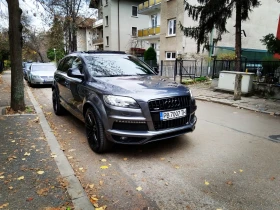 Audi Q7 3.0 tdi, снимка 5