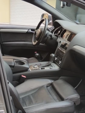 Audi Q7 3.0 tdi, снимка 11