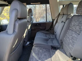 Land Rover Discovery 4.0 бензин два блокажа, снимка 14