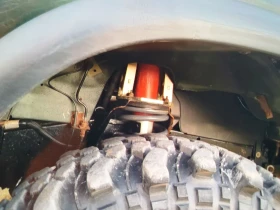 Land Rover Discovery 4.0 бензин два блокажа, снимка 15