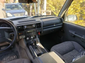 Land Rover Discovery 4.0 бензин два блокажа, снимка 13