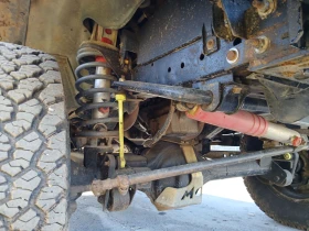 Land Rover Discovery 4.0 бензин два блокажа, снимка 16