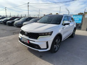 Kia Sorento 1.6T-GDi-Euro-6D-6+ 1-4WD, снимка 1