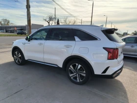 Kia Sorento 1.6T-GDi-Euro-6D-6+ 1-4WD, снимка 6
