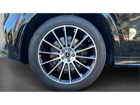 Mercedes-Benz GLE 400 400d, AMG, Pano, Night, Месечна вноска от 767  , снимка 16