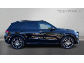 Mercedes-Benz GLE 400 400d, AMG, Pano, Night, Месечна вноска от 767  , снимка 17