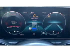 Mercedes-Benz GLE 400 400d, AMG, Pano, Night, Месечна вноска от 767  , снимка 14