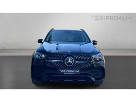 Mercedes-Benz GLE 400 400d, AMG, Pano, Night, Месечна вноска от 767  , снимка 5