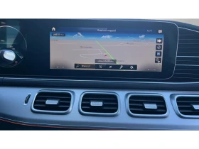 Mercedes-Benz GLE 400 400d, AMG, Pano, Night, Месечна вноска от 767  , снимка 15