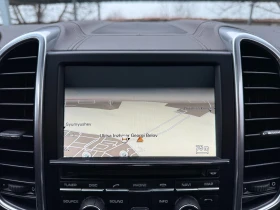 Porsche Cayenne TURBO, снимка 13