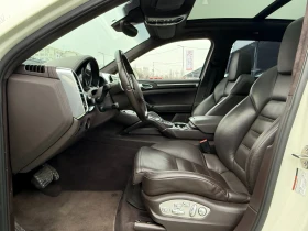 Porsche Cayenne TURBO, снимка 7