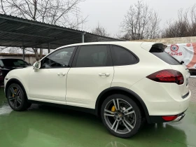 Porsche Cayenne TURBO, снимка 6