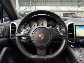 Porsche Cayenne TURBO, снимка 11