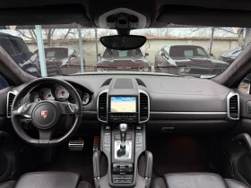 Porsche Cayenne TURBO, снимка 12