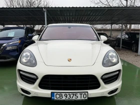 Porsche Cayenne TURBO, снимка 2