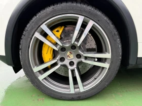 Porsche Cayenne TURBO, снимка 16