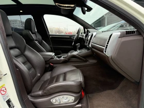 Porsche Cayenne TURBO, снимка 8