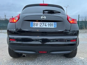 Nissan Juke 1.5DCi/110K.C./KAMERA/НАВИГАЦИЯ/EURO 5, снимка 8