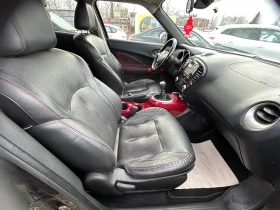 Nissan Juke 1.5DCi/110K.C./KAMERA/НАВИГАЦИЯ/EURO 5, снимка 11