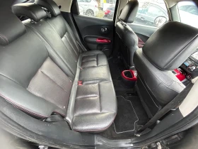 Nissan Juke 1.5DCi/110K.C./KAMERA/НАВИГАЦИЯ/EURO 5, снимка 15