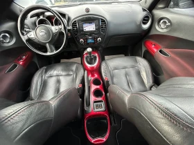 Nissan Juke 1.5DCi/110K.C./KAMERA/НАВИГАЦИЯ/EURO 5, снимка 12
