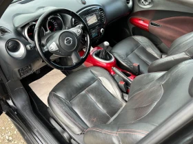 Nissan Juke 1.5DCi/110K.C./KAMERA/НАВИГАЦИЯ/EURO 5, снимка 9