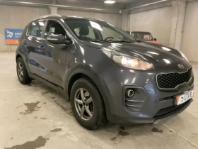Kia Sportage 1.6 GDI, снимка 2