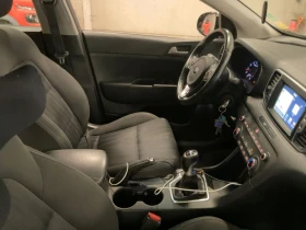 Kia Sportage 1.6 GDI, снимка 7