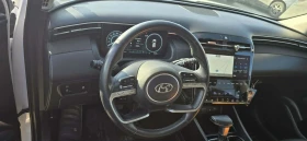 Hyundai Tucson, снимка 3