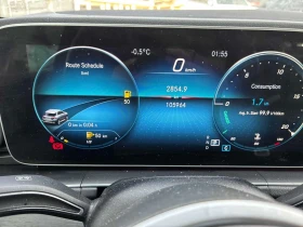 Mercedes-Benz GLE 350 * 4MATIC* BURMESTER* DISTRONIC* 360* АМБИЕНТНО* , снимка 8