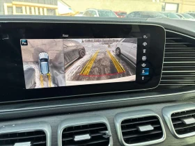 Mercedes-Benz GLE 350 * 4MATIC* BURMESTER* DISTRONIC* 360* АМБИЕНТНО* , снимка 13