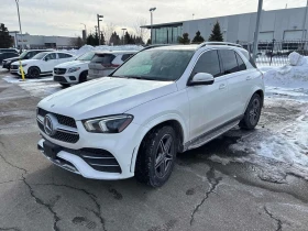 Mercedes-Benz GLE 350 * 4MATIC* BURMESTER* DISTRONIC* 360* АМБИЕНТНО* , снимка 16