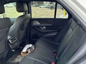 Mercedes-Benz GLE 350 * 4MATIC* BURMESTER* DISTRONIC* 360* АМБИЕНТНО* , снимка 11