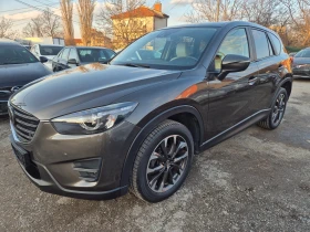 Mazda CX-5 2.2D/skyactiv/4x4 /FULL, снимка 3