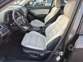 Mazda CX-5 2.2D/skyactiv/4x4 /FULL, снимка 8