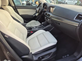 Mazda CX-5 2.2D/skyactiv/4x4 /FULL, снимка 9