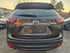 Mazda CX-5 2.2D/skyactiv/4x4 /FULL, снимка 5