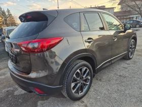 Mazda CX-5 2.2D/skyactiv/4x4 /FULL, снимка 6