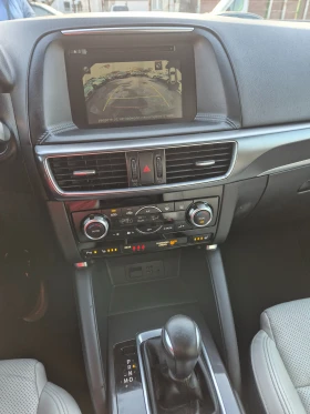 Mazda CX-5 2.2D/skyactiv/4x4 /FULL, снимка 13