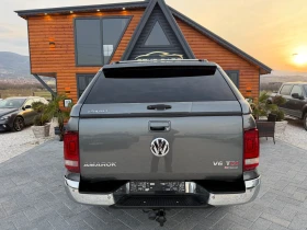 VW Amarok Нов внос от Белгия!, снимка 6