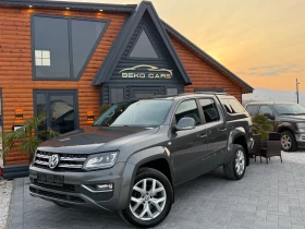 VW Amarok Нов внос от Белгия!, снимка 1