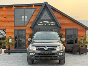 VW Amarok Нов внос от Белгия!, снимка 2