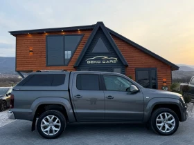 VW Amarok Нов внос от Белгия!, снимка 4