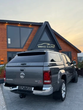 VW Amarok Нов внос от Белгия!, снимка 5